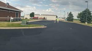 Driveway Overlay Services in Enoch, UT